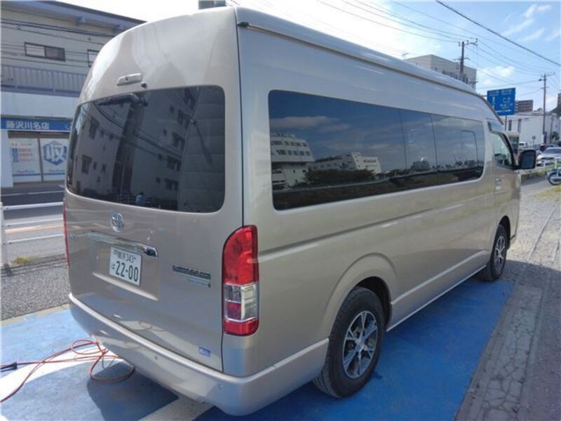 HIACE