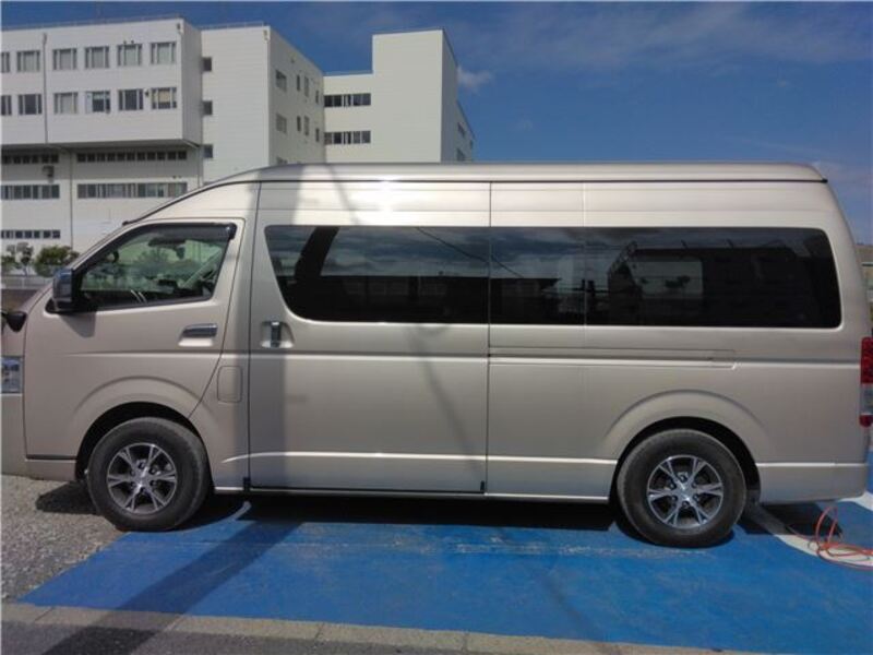 HIACE