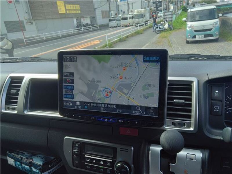 HIACE