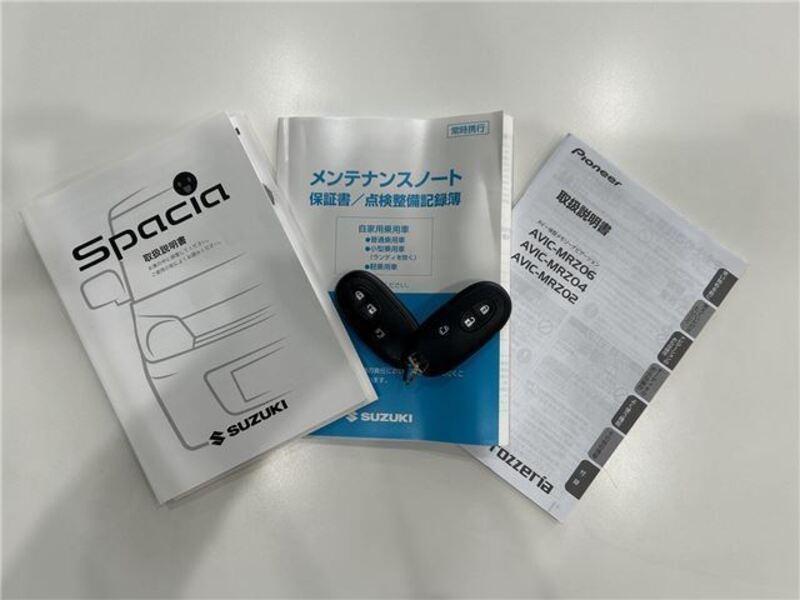 SPACIA