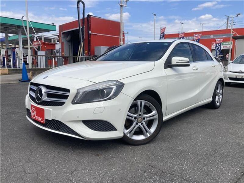 A-CLASS-0