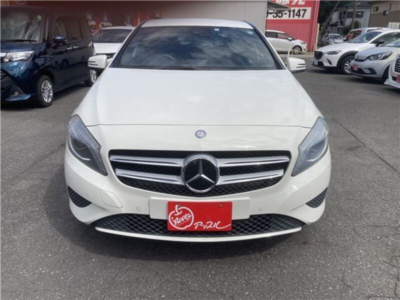 A-CLASS