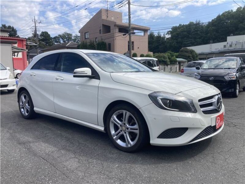 A-CLASS