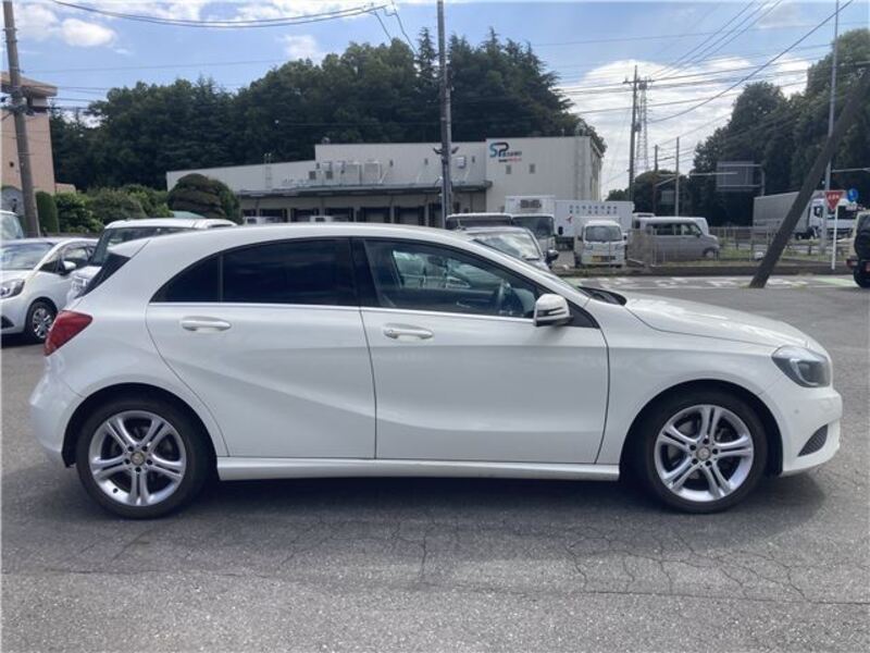 A-CLASS