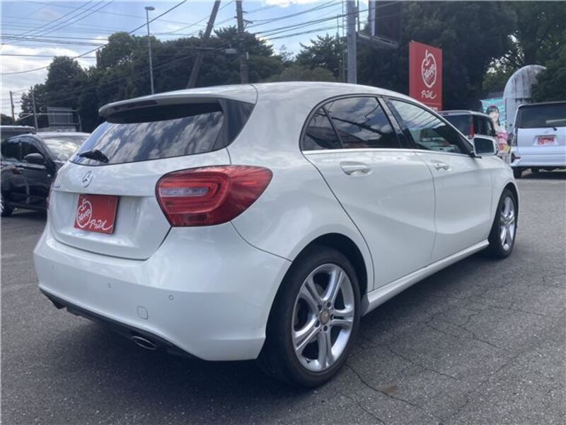 A-CLASS