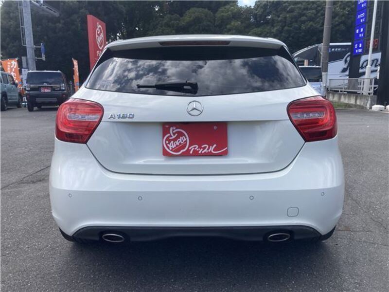 A-CLASS