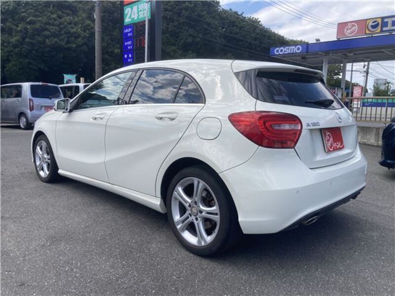 A-CLASS