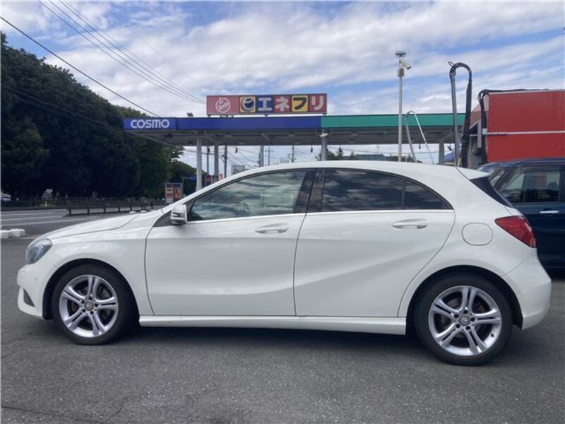 A-CLASS