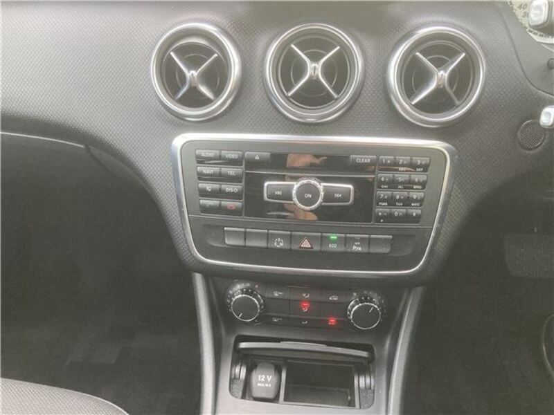 A-CLASS
