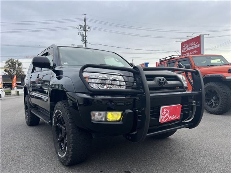HILUX SURF