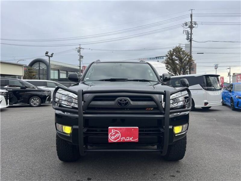 HILUX SURF