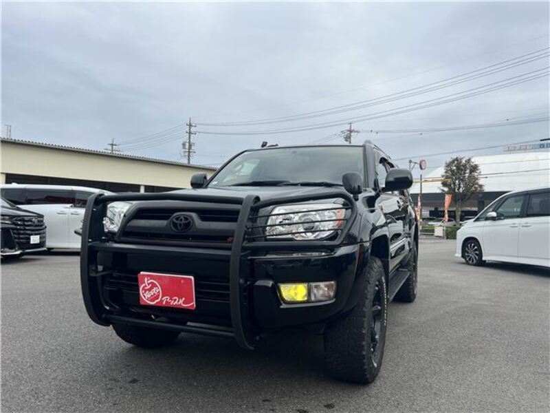 HILUX SURF