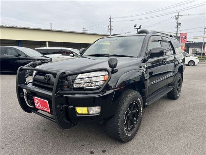 HILUX SURF