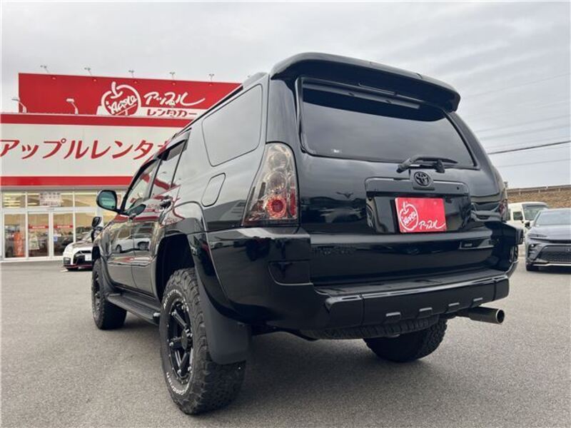HILUX SURF