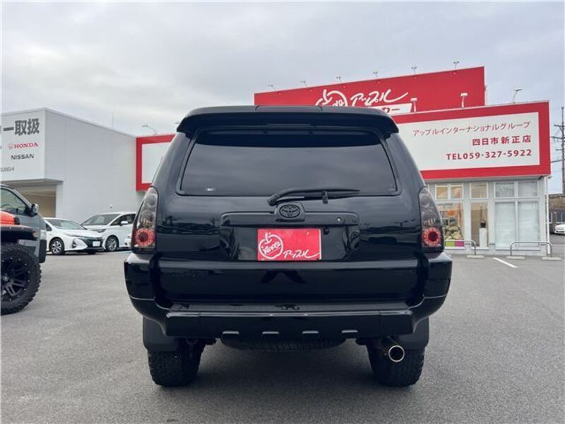 HILUX SURF