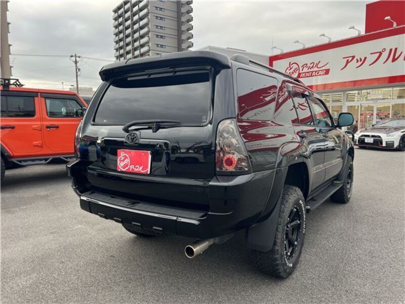 HILUX SURF