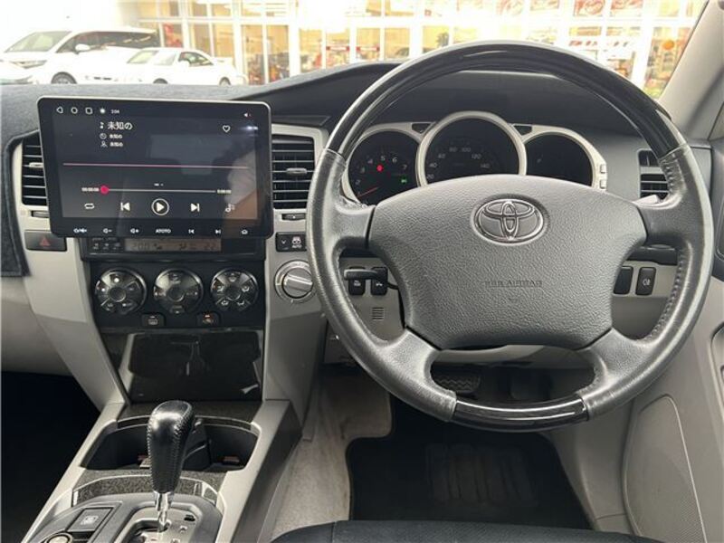 HILUX SURF