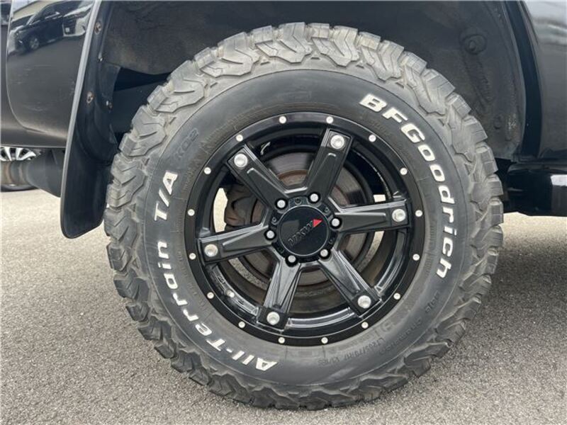 HILUX SURF