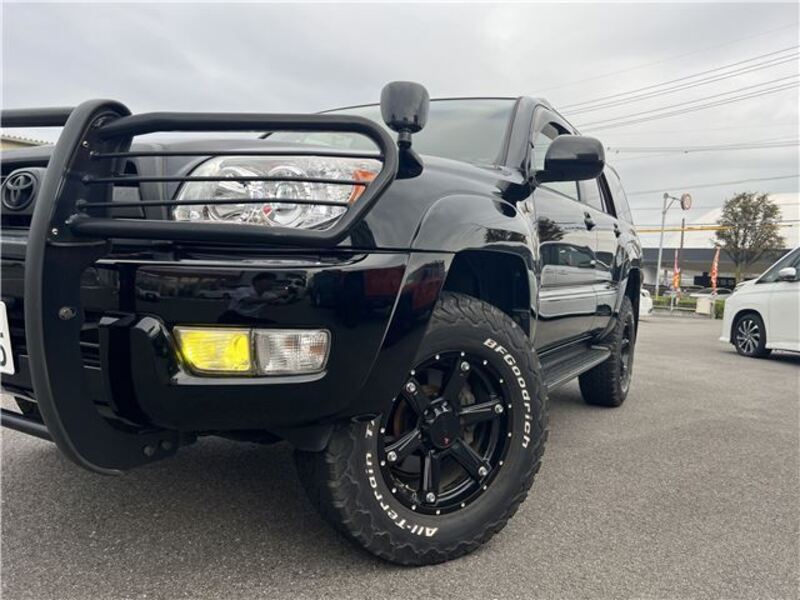 HILUX SURF