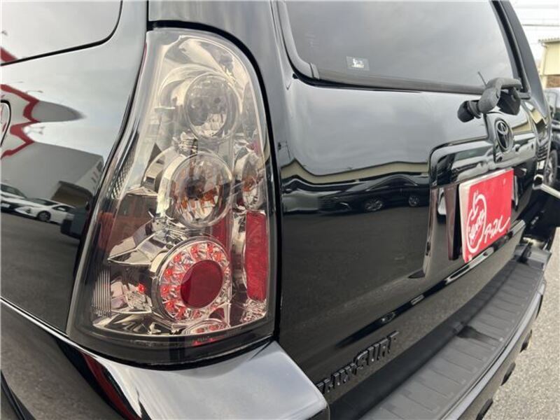 HILUX SURF