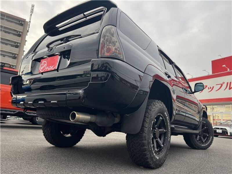 HILUX SURF