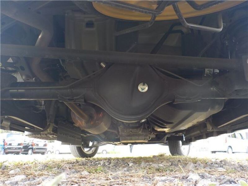 EVERY WAGON