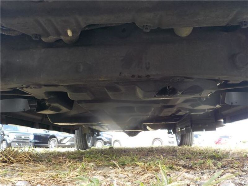 EVERY WAGON