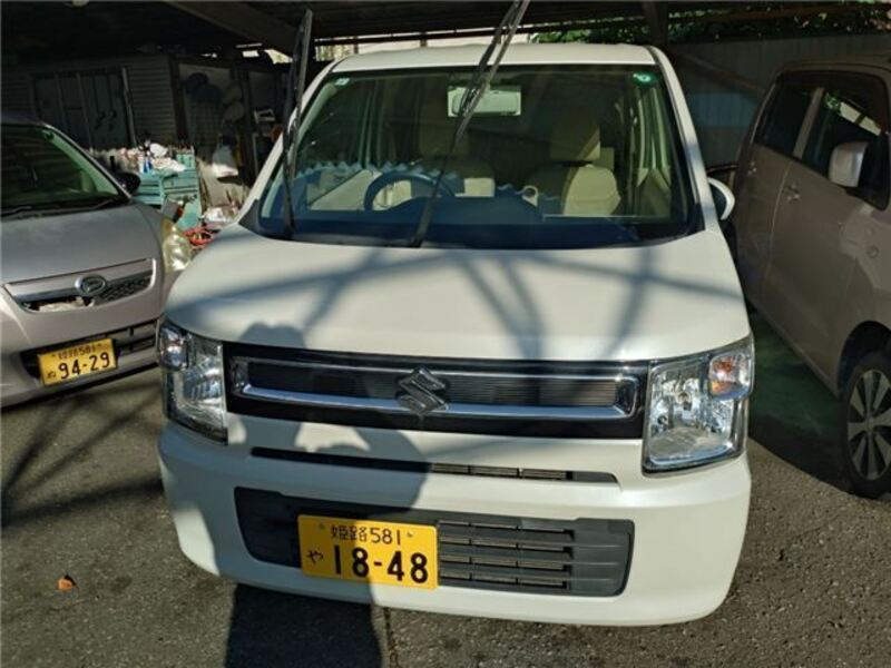 WAGON R-0