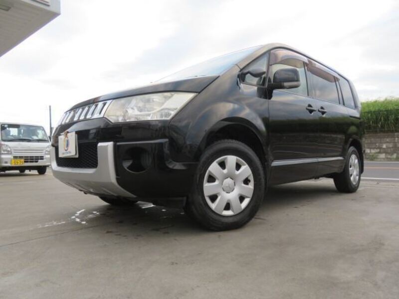 DELICA D5