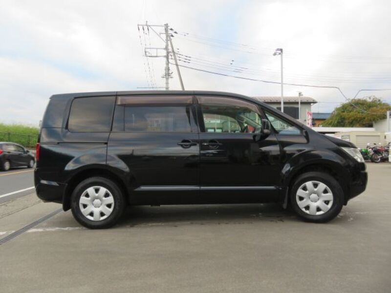 DELICA D5