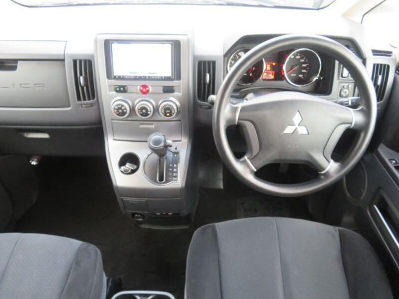 DELICA D5