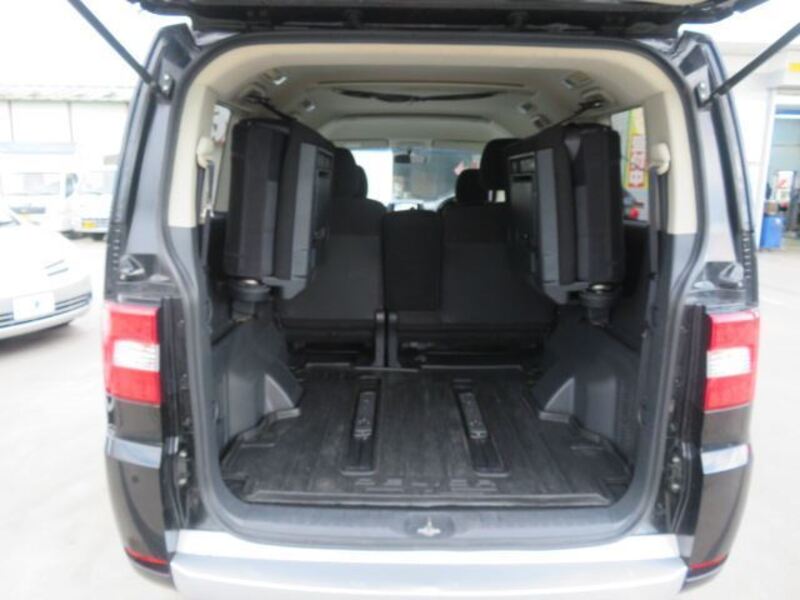DELICA D5