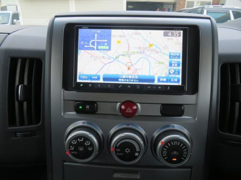 DELICA D5