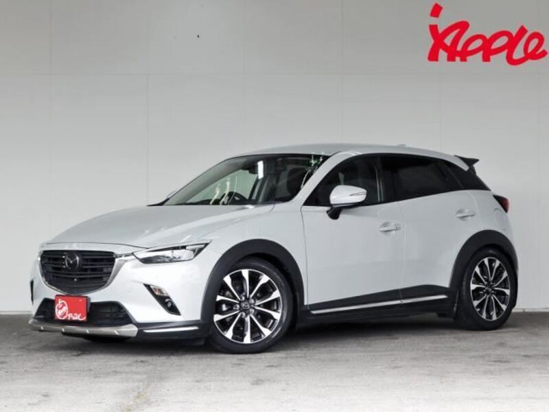 CX-3-0