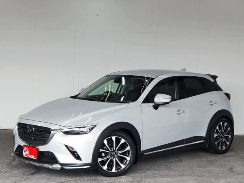 CX-3