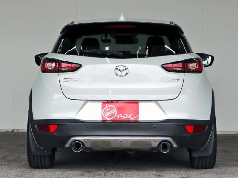 CX-3