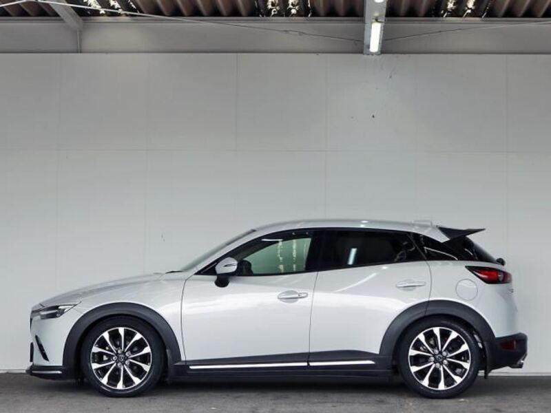 CX-3