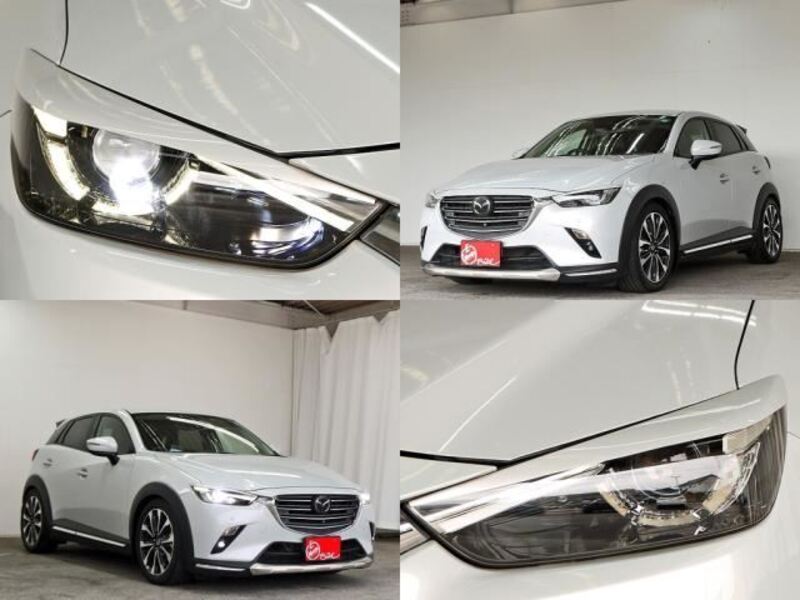 CX-3