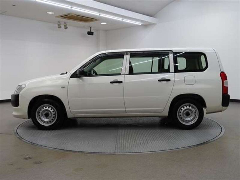 PROBOX VAN
