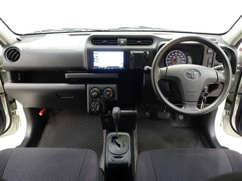 PROBOX VAN