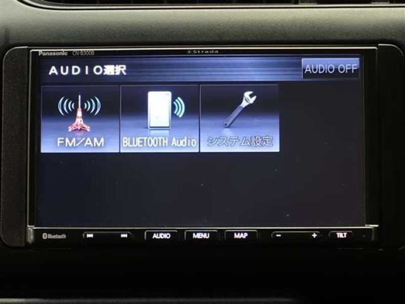 PROBOX VAN