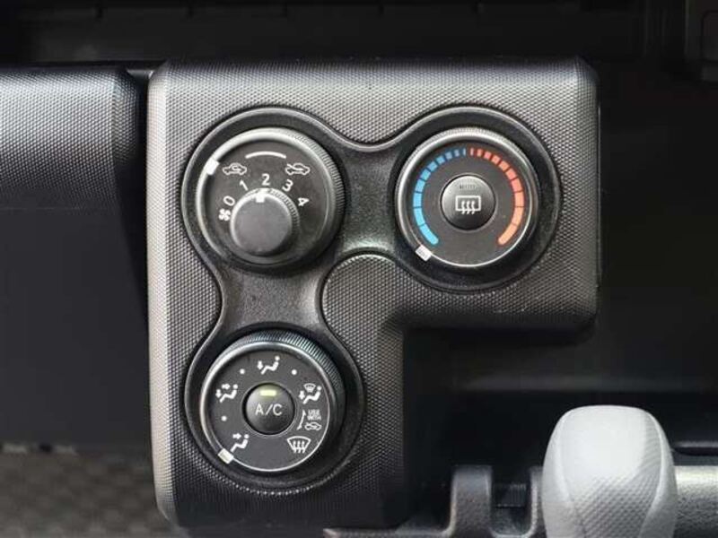 PROBOX VAN