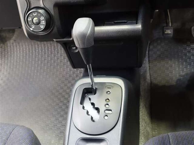PROBOX VAN