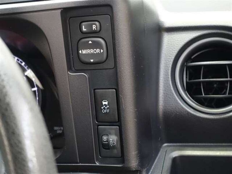 PROBOX VAN