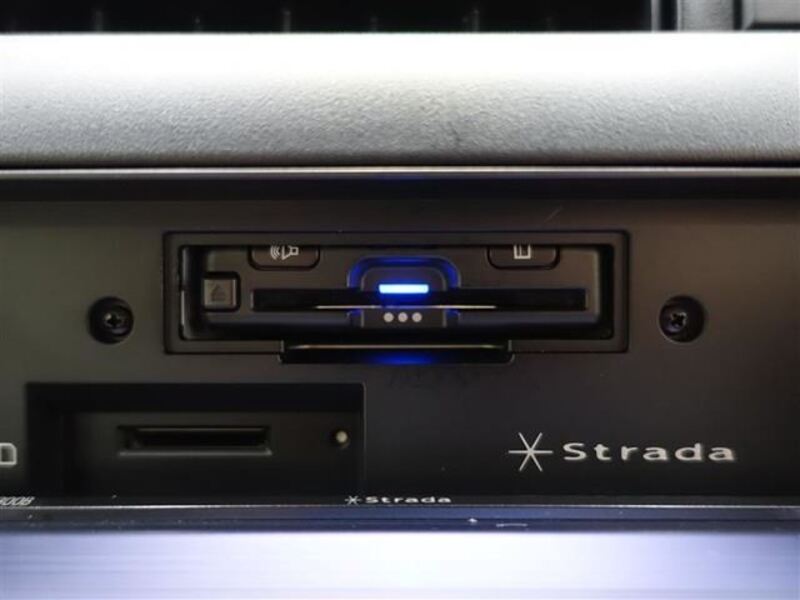 PROBOX VAN