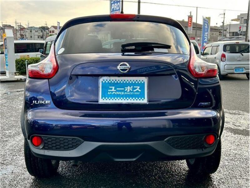 JUKE