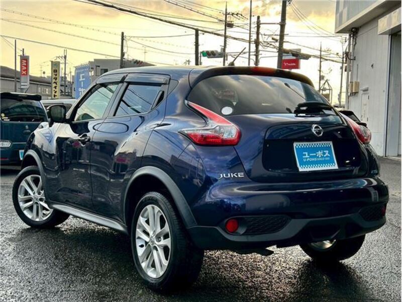 JUKE