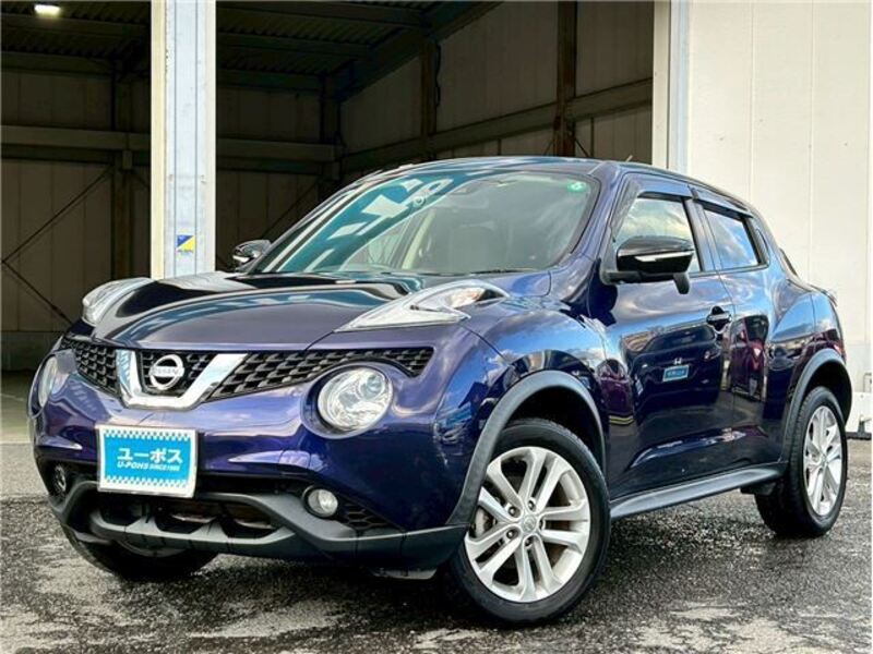 JUKE