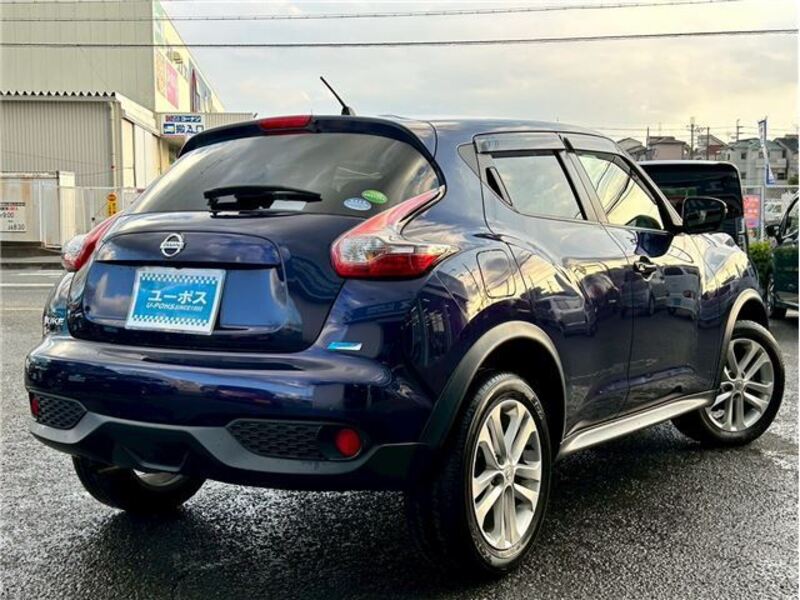 JUKE