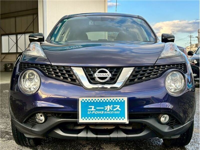 JUKE